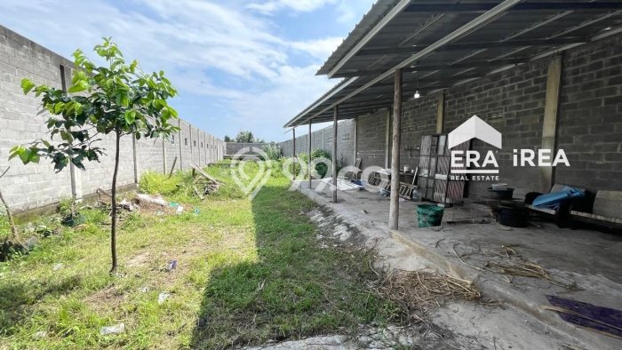 Komersial Komersial Dijual di Banyudono Boyolali LT 1042m2 & LB 350m2 Komersial Komersial Dijual di Banyudono Boyolali LT 1042m2 & LB 350m2