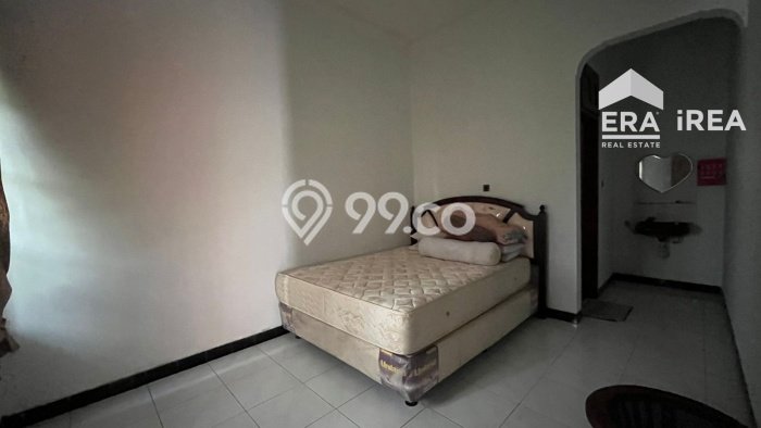 Rumah Modern Cantik 3 Kamar Bisa Langsung Pindah di Solo Baru Rumah Modern Cantik 3 Kamar Bisa Langsung Pindah di Solo Baru