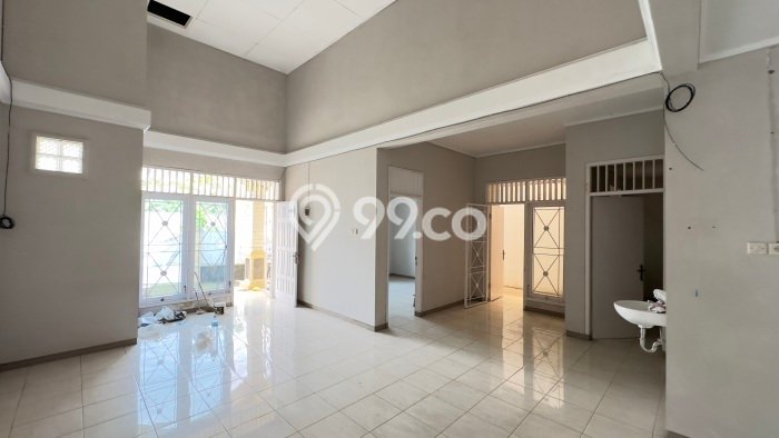 Jual Rumah Favorit Siap Huni LB 120m2 di Baki, Sukoharjo Jual Rumah Favorit Siap Huni LB 120m2 di Baki, Sukoharjo