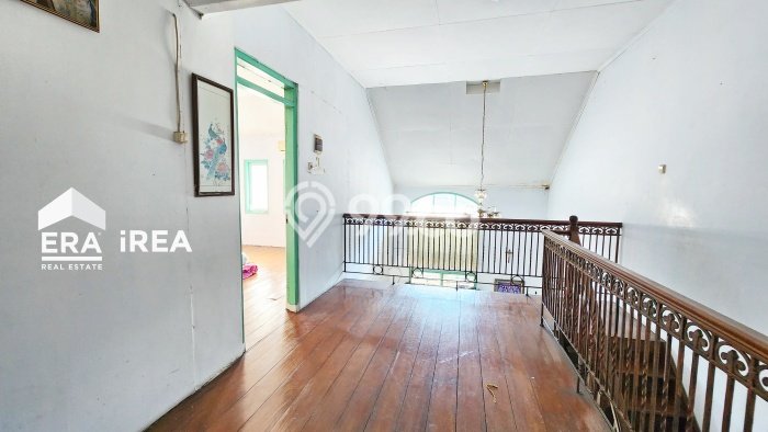 Dijual Rumah 3 Kamar Lokasi Strategis Nyaman dan Strategis di Grogol Dijual Rumah 3 Kamar Lokasi Strategis Nyaman dan Strategis di Grogol