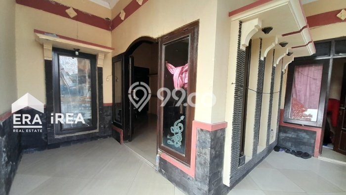 Dijual Rumah Minimalis Bagus Punya 4 KT di Colomadu Solo SHM Dijual Rumah Minimalis Bagus Punya 4 KT di Colomadu Solo SHM