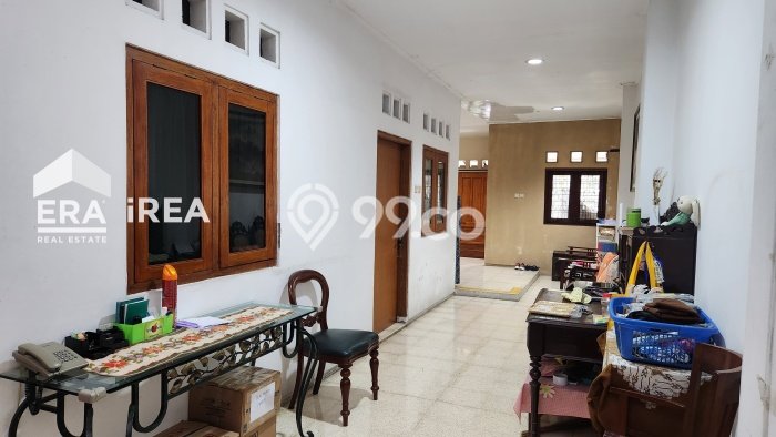Hot Offer Hunian Mewah Ideal dan Luas di Serengan, Solo Hot Offer Hunian Mewah Ideal dan Luas di Serengan, Solo