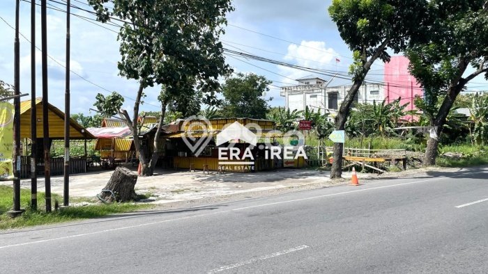 Tanah untuk Dijual Lokasi Ceper, Klaten Luas 3765m2 SHM Tanah untuk Dijual Lokasi Ceper, Klaten Luas 3765m2 SHM
