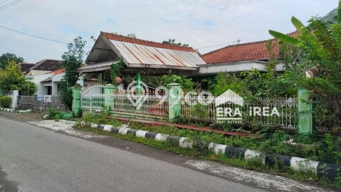 Lahan Kosong Dijual di Sukoharjo, Sukoharjo, Luas 684m2 Area Strategis Lahan Kosong Dijual di Sukoharjo, Sukoharjo, Luas 684m2 Area Strategis