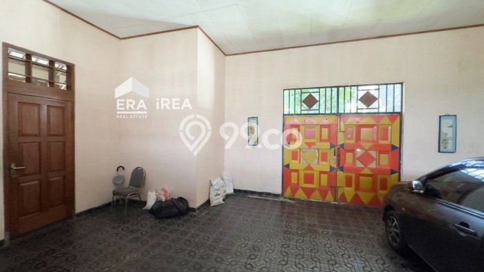 Hunian Eksklusif Siap Huni LT 2384m2 di Mojolaban, Sukoharjo Hunian Eksklusif Siap Huni LT 2384m2 di Mojolaban, Sukoharjo