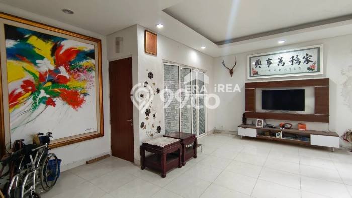 Dijual Ruko Kawasan Gondokusuman, Luas 1637m², Kawasan Potensial, Jalan Utama Dijual Ruko Kawasan Gondokusuman, Luas 1637m², Kawasan Potensial, Jalan Utama