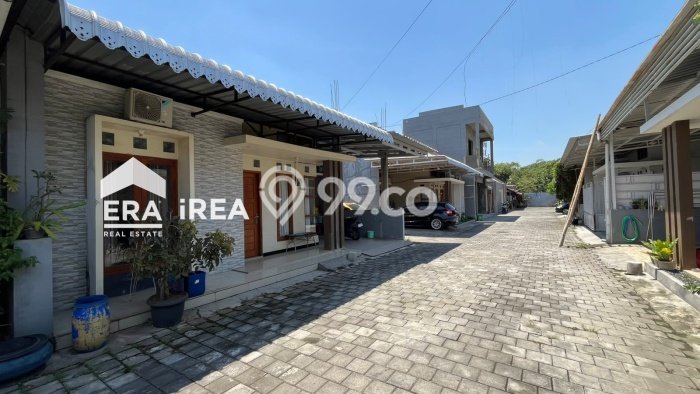 Dijual Rumah Murah di Colomadu Solo Harga Rp 365 Juta LT 63m2 Dijual Rumah Murah di Colomadu Solo Harga Rp 365 Juta LT 63m2