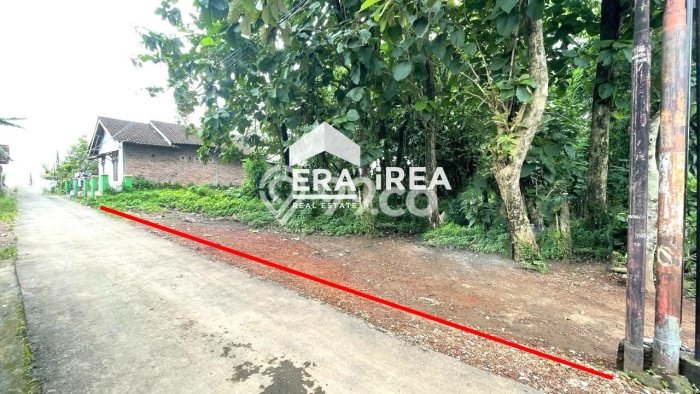 Dijual Tanah Lokasi Boyolali Kota, Boyolali Seluas 1000m2 Dijual Tanah Lokasi Boyolali Kota, Boyolali Seluas 1000m2