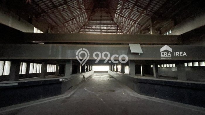 FOR SALE! Komersial di Gondokusuman Yogyakarta, LT 2569m2, LB 6000m2 FOR SALE! Komersial di Gondokusuman Yogyakarta, LT 2569m2, LB 6000m2