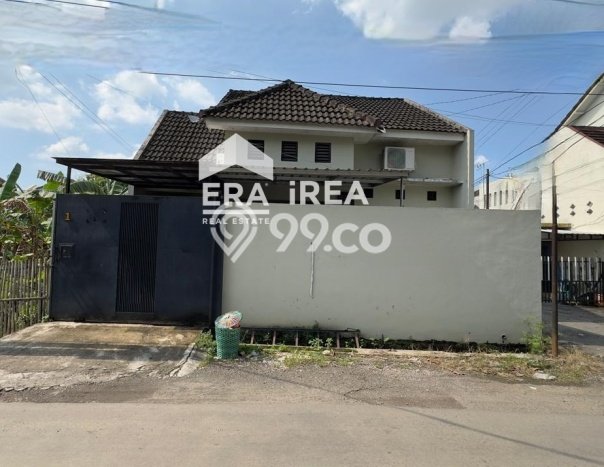 Jual Rumah Favorit Siap Huni LB 70m2 di Colomadu, Solo Jual Rumah Favorit Siap Huni LB 70m2 di Colomadu, Solo