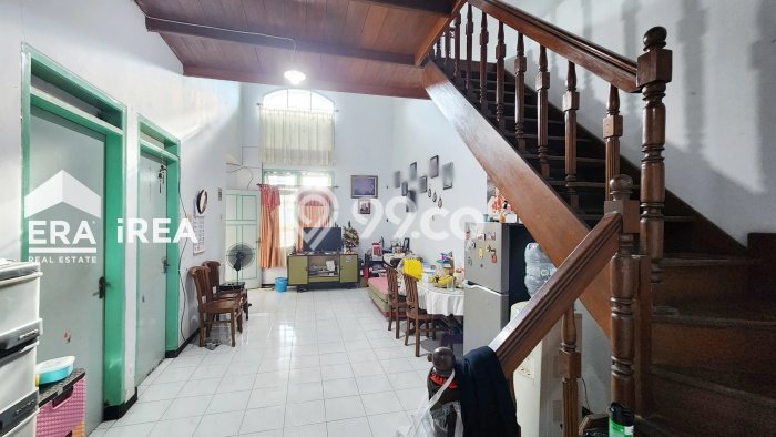 Dijual Rumah 3 Kamar Lokasi Strategis Nyaman dan Strategis di Grogol Dijual Rumah 3 Kamar Lokasi Strategis Nyaman dan Strategis di Grogol