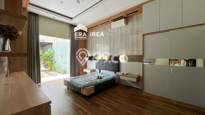 Hunian Mewah Dijual LT 525m2 di Banjarsari, Solo Hunian Mewah Dijual LT 525m2 di Banjarsari, Solo