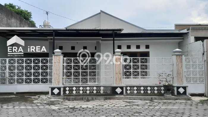 Rumah Bagus Siap Huni Di Banjarsari Luas 100m2 Lokasi Strategis Rumah Bagus Siap Huni Di Banjarsari Luas 100m2 Lokasi Strategis