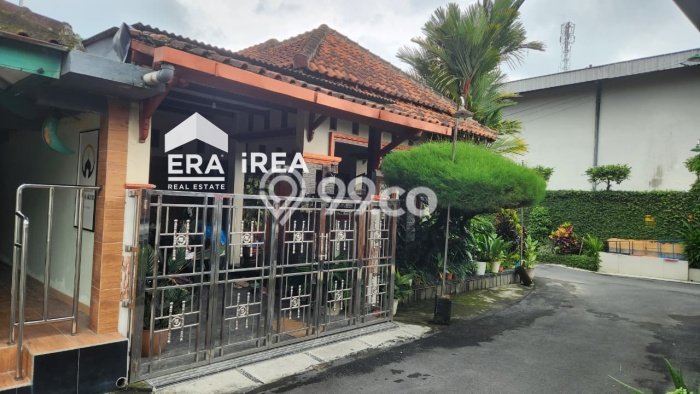 Rumah Minimalis 4 Kamar LT 332m2 di Winong Rumah Minimalis 4 Kamar LT 332m2 di Winong