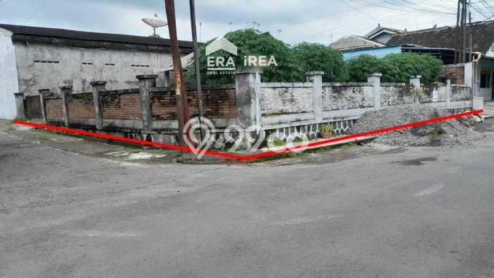 Kavling Tanah Dijual di Solo Baru, Solo, Luas 232m2 Area Strategis Kavling Tanah Dijual di Solo Baru, Solo, Luas 232m2 Area Strategis