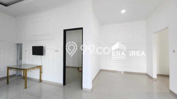 Rumah Strategis Minimalis Lb 140m2 di Grogol, Solo Rumah Strategis Minimalis Lb 140m2 di Grogol, Solo