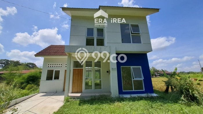 Dijual Rumah 3 Kamar Lokasi Strategis Nyaman dan Strategis di Ngemplak Dijual Rumah 3 Kamar Lokasi Strategis Nyaman dan Strategis di Ngemplak