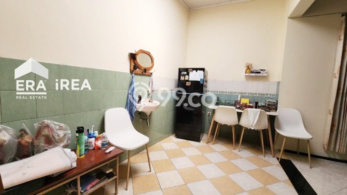 Hunian Cantik Minimalis Lb 98m2 di Banjarsari, Solo Hunian Cantik Minimalis Lb 98m2 di Banjarsari, Solo