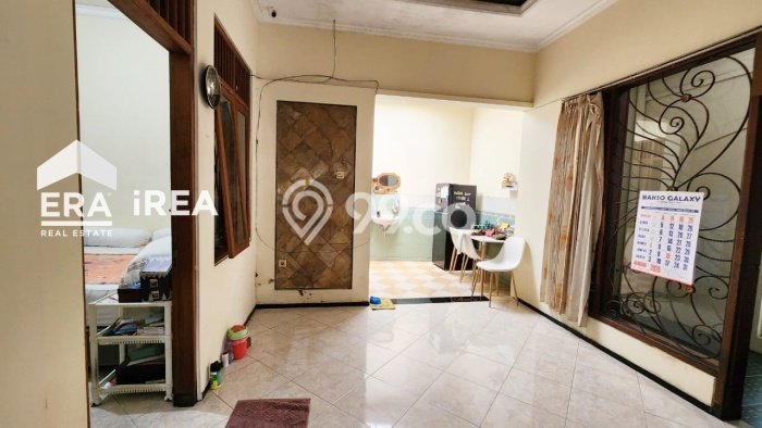 Hunian Cantik Minimalis Lb 98m2 di Banjarsari, Solo Hunian Cantik Minimalis Lb 98m2 di Banjarsari, Solo