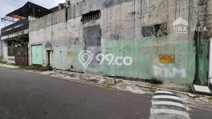 Komersial Paling Dicari LB 1500m2 Dijual di Jaten Komersial Paling Dicari LB 1500m2 Dijual di Jaten