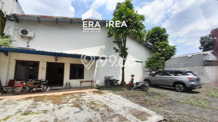Gudang untuk disewa di Banjarsari punya LT 1220m2 & LB 950m2 harga sewa kompetitif Gudang untuk disewa di Banjarsari punya LT 1220m2 & LB 950m2 harga sewa kompetitif
