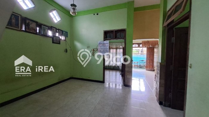 Rumah Modern Cantik 4 KT Siap Huni di Colomadu Rumah Modern Cantik 4 KT Siap Huni di Colomadu