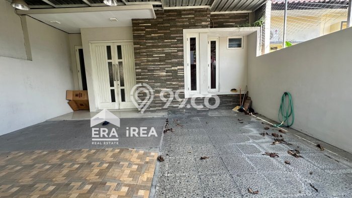 Dijual Rumah 2 Kamar Lokasi Strategis Bagus dan Strategis di Baki Dijual Rumah 2 Kamar Lokasi Strategis Bagus dan Strategis di Baki