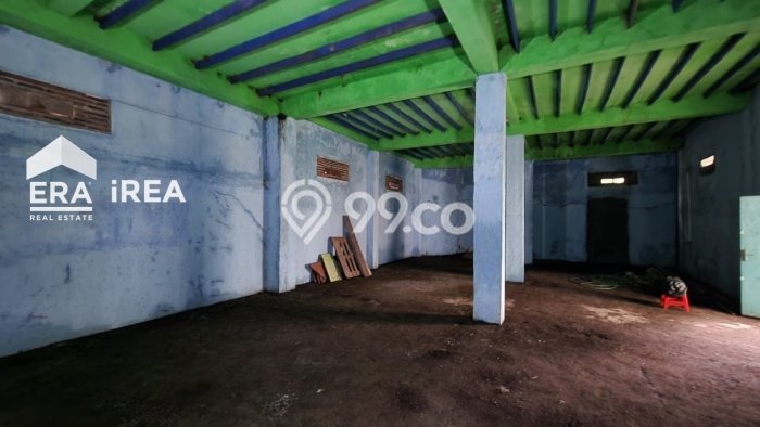 Komersial Paling Dicari LB 1500m2 Dijual di Jaten Komersial Paling Dicari LB 1500m2 Dijual di Jaten