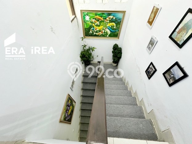 Jual Rumah Favorit Siap Huni LB 121m2 di Colomadu, Solo Jual Rumah Favorit Siap Huni LB 121m2 di Colomadu, Solo