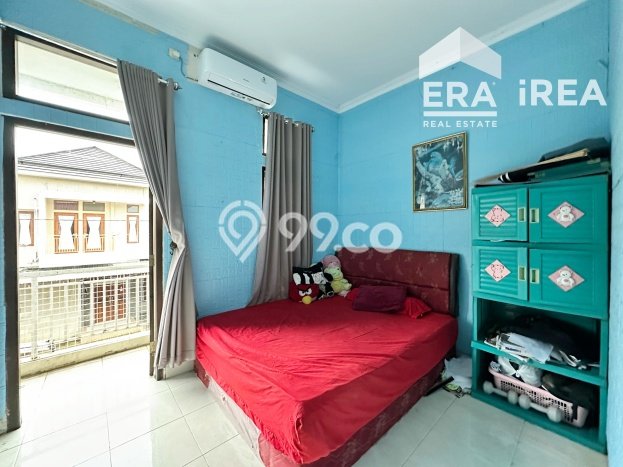 Jual Rumah Favorit Siap Huni LB 121m2 di Colomadu, Solo Jual Rumah Favorit Siap Huni LB 121m2 di Colomadu, Solo