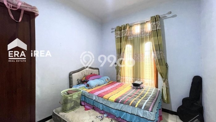 Dijual Rumah Strategis Bagus Punya 5 KT di Colomadu Solo SHM Dijual Rumah Strategis Bagus Punya 5 KT di Colomadu Solo SHM