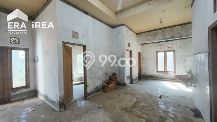Rumah Siap Pakai area Delanggu, Klaten, LT 120m2m² Bangunan 85m2m² Rumah Siap Pakai area Delanggu, Klaten, LT 120m2m² Bangunan 85m2m²