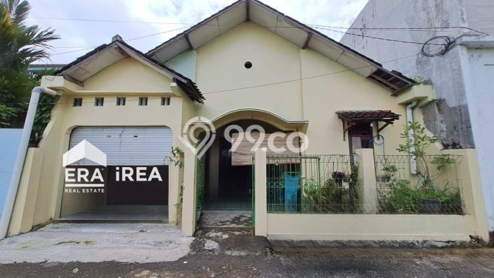 Hunian Cantik Minimalis Lb 200m2 di Kartasura, Sukoharjo Hunian Cantik Minimalis Lb 200m2 di Kartasura, Sukoharjo