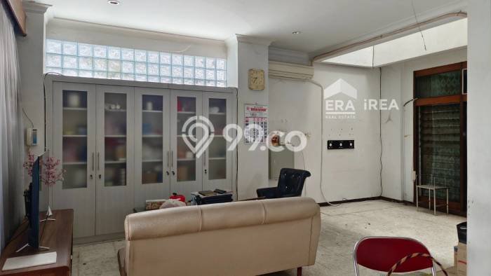 Dijual Ruko Kawasan Gondokusuman, Luas 1637m², Kawasan Potensial, Jalan Utama Dijual Ruko Kawasan Gondokusuman, Luas 1637m², Kawasan Potensial, Jalan Utama