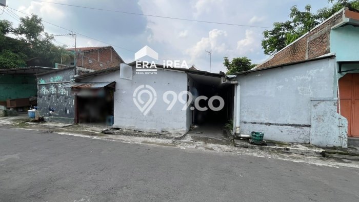 Rumah Modern Minimalis 9 KT Bisa Langsung Pindah di Solo Baru Rumah Modern Minimalis 9 KT Bisa Langsung Pindah di Solo Baru
