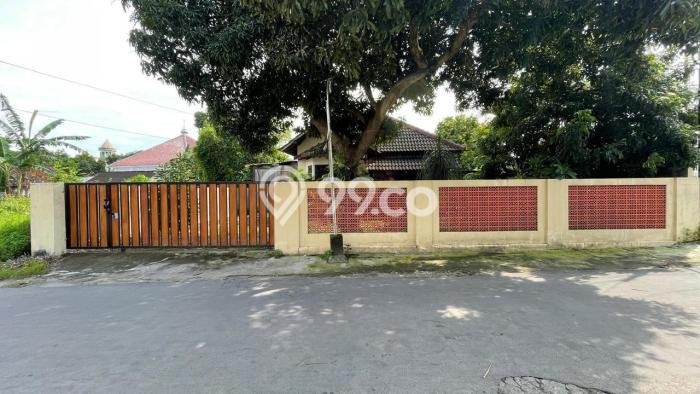Rumah Modern Minimalis 3 Kamar Bisa Langsung Pindah di Banyudono Rumah Modern Minimalis 3 Kamar Bisa Langsung Pindah di Banyudono
