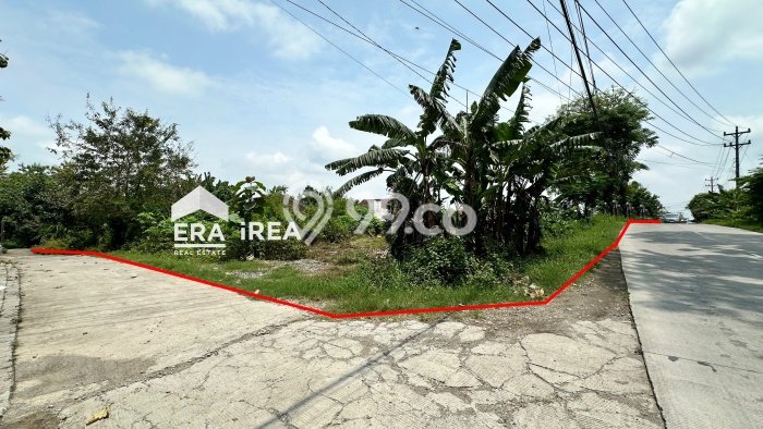 Tanah Lokasi Potensial Kawasan Gondangrejo, Luas 2840m2m², Akses ke Pusat Kota, Dekat Gondangrejo, Karanganyar, Karanganyar Tanah Lokasi Potensial Kawasan Gondangrejo, Luas 2840m2m², Akses ke Pusat Kota, Dekat Gondangrejo, Karanganyar, Karanganyar