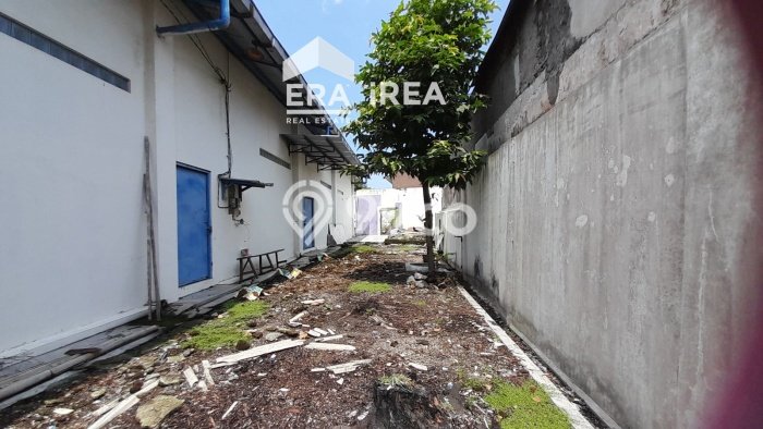 Gudang untuk disewa di Banjarsari punya LT 1220m2 & LB 950m2 harga sewa kompetitif Gudang untuk disewa di Banjarsari punya LT 1220m2 & LB 950m2 harga sewa kompetitif
