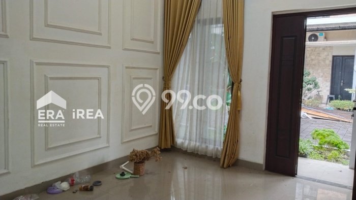 Dijual Cepat Rumah Favorit Siap Huni LB 134m2 di Gatak, Sukoharjo Dijual Cepat Rumah Favorit Siap Huni LB 134m2 di Gatak, Sukoharjo