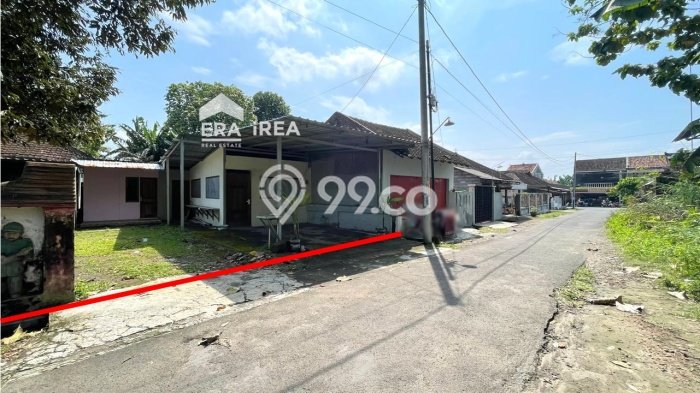 Lahan Investasi Lokasi Banyudono Boyolali SHM Lahan Investasi Lokasi Banyudono Boyolali SHM