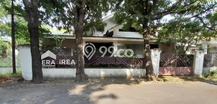 Dijual Rumah 3 Kamar Lokasi Ideal Bagus dan Strategis di Jajar Dijual Rumah 3 Kamar Lokasi Ideal Bagus dan Strategis di Jajar