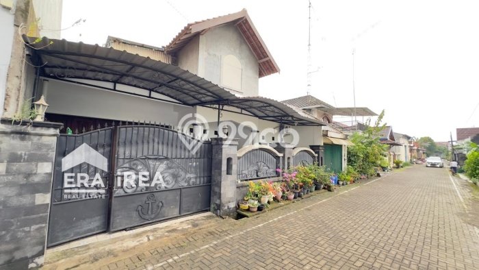 Dijual Rumah Minimalis Bagus Punya 3 KT di Kartasura Sukoharjo SHM Dijual Rumah Minimalis Bagus Punya 3 KT di Kartasura Sukoharjo SHM