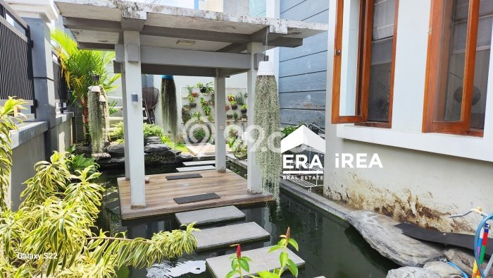 Rumah 6 KT 3 KM di Kawasan Colomadu, Solo Rumah 6 KT 3 KM di Kawasan Colomadu, Solo