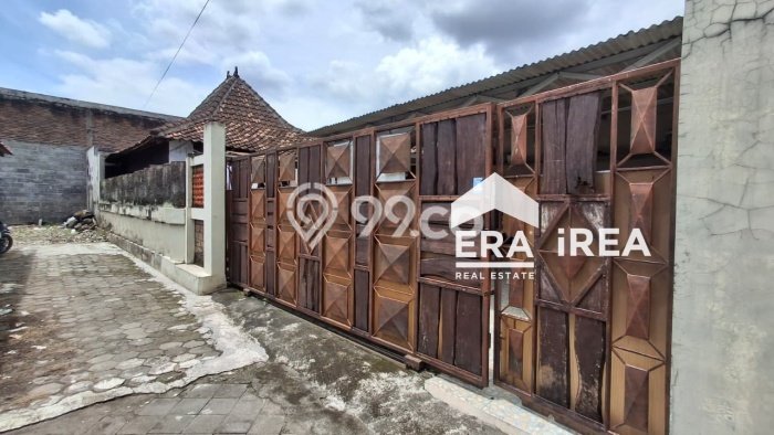 Dijual Tanah Area Berkembang Kawasan Depok, Luas 207m2m², Akses Depok, Sleman, Sleman Dijual Tanah Area Berkembang Kawasan Depok, Luas 207m2m², Akses Depok, Sleman, Sleman