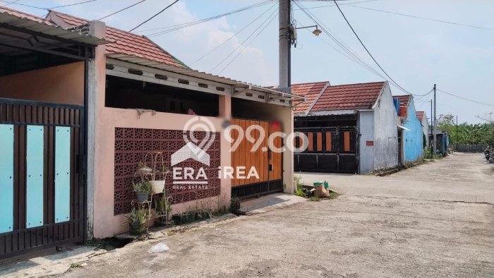 Jual Rumah Murah Meriah Sukoharjo Punya 2 KT & LT 60m2 Jual Rumah Murah Meriah Sukoharjo Punya 2 KT & LT 60m2