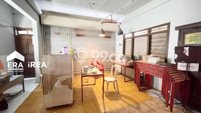 Komersial Dijual di Prime Area Boyolali Luas 450m2 Komersial Dijual di Prime Area Boyolali Luas 450m2