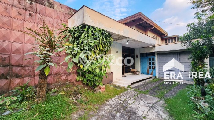 Rumah Kualitas Premium 2 Kamar Tidur Akses Mudah di Kawasan Berkembang Banjarsari, Solo Rumah Kualitas Premium 2 Kamar Tidur Akses Mudah di Kawasan Berkembang Banjarsari, Solo