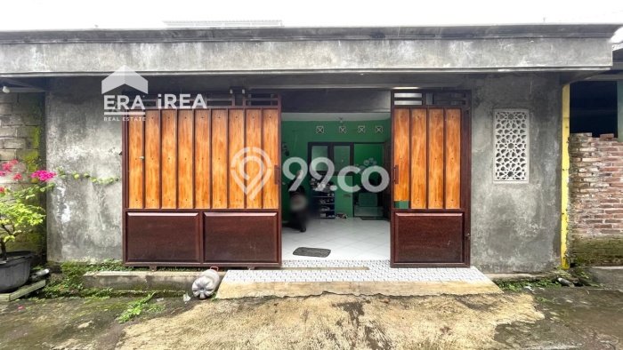 Rumah Minimalis Dijual di Banyudono 2 Kamar dengan Luas Tanah 70m2 Rumah Minimalis Dijual di Banyudono 2 Kamar dengan Luas Tanah 70m2