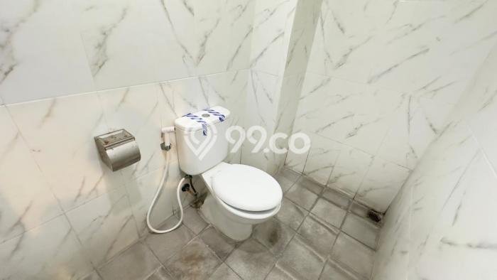 HARGA SPESIAL! Ruko di Serengan, Luas 561m2m², Area Utama HARGA SPESIAL! Ruko di Serengan, Luas 561m2m², Area Utama