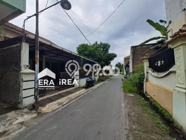 Best Deal Hunian Mewah Ideal dan Luas di Kartasura, Sukoharjo Best Deal Hunian Mewah Ideal dan Luas di Kartasura, Sukoharjo